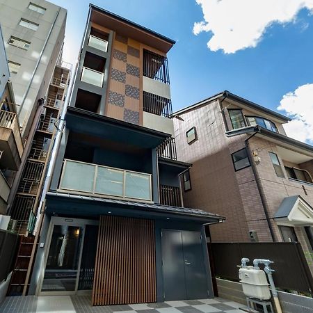 Grand Japaning Hotel Karasuma Gojo 교토 외부 사진