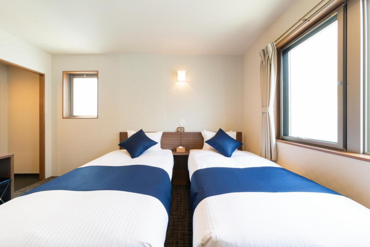 Grand Japaning Hotel Karasuma Gojo 교토 외부 사진
