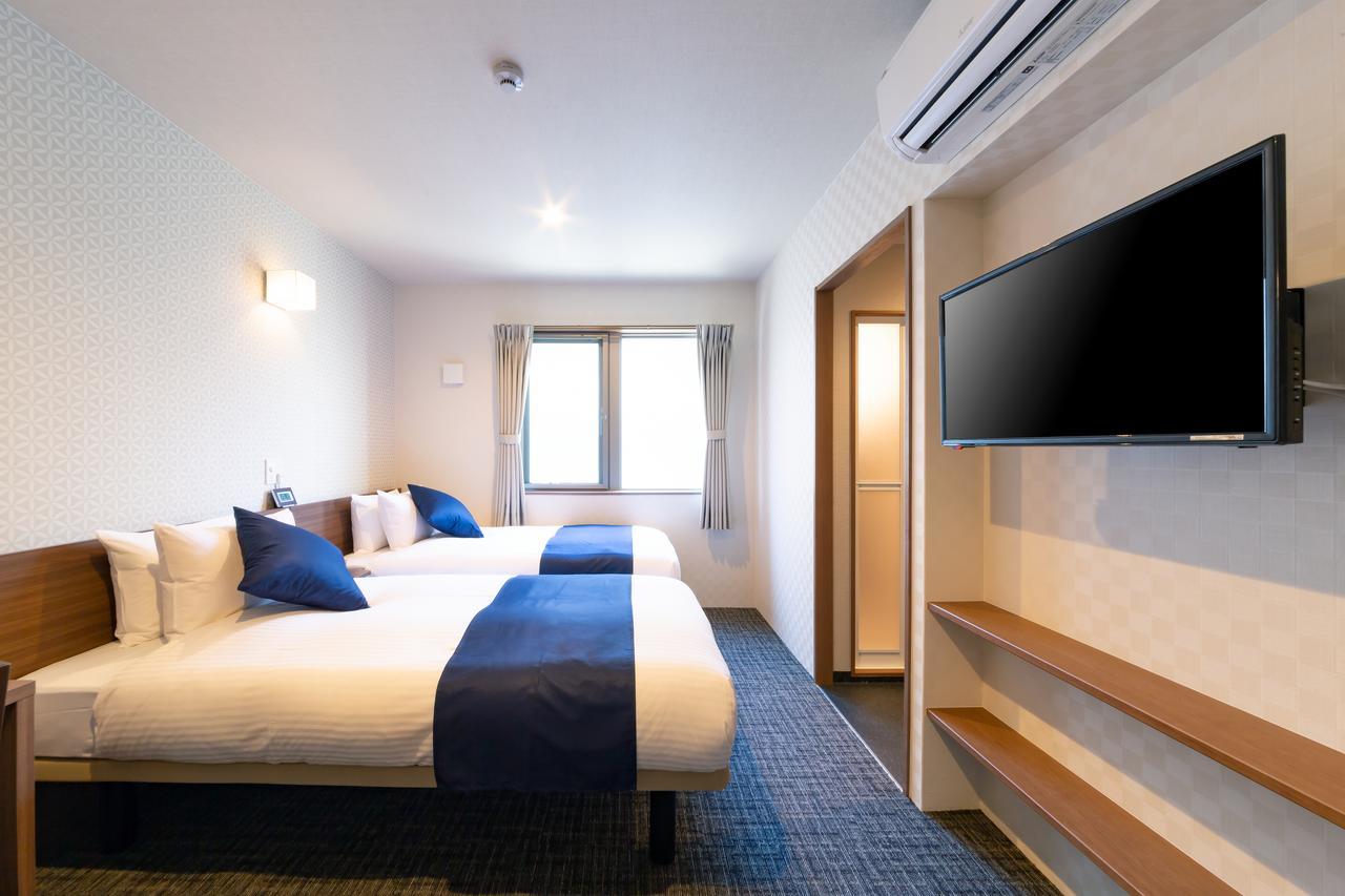 Grand Japaning Hotel Karasuma Gojo 교토 외부 사진