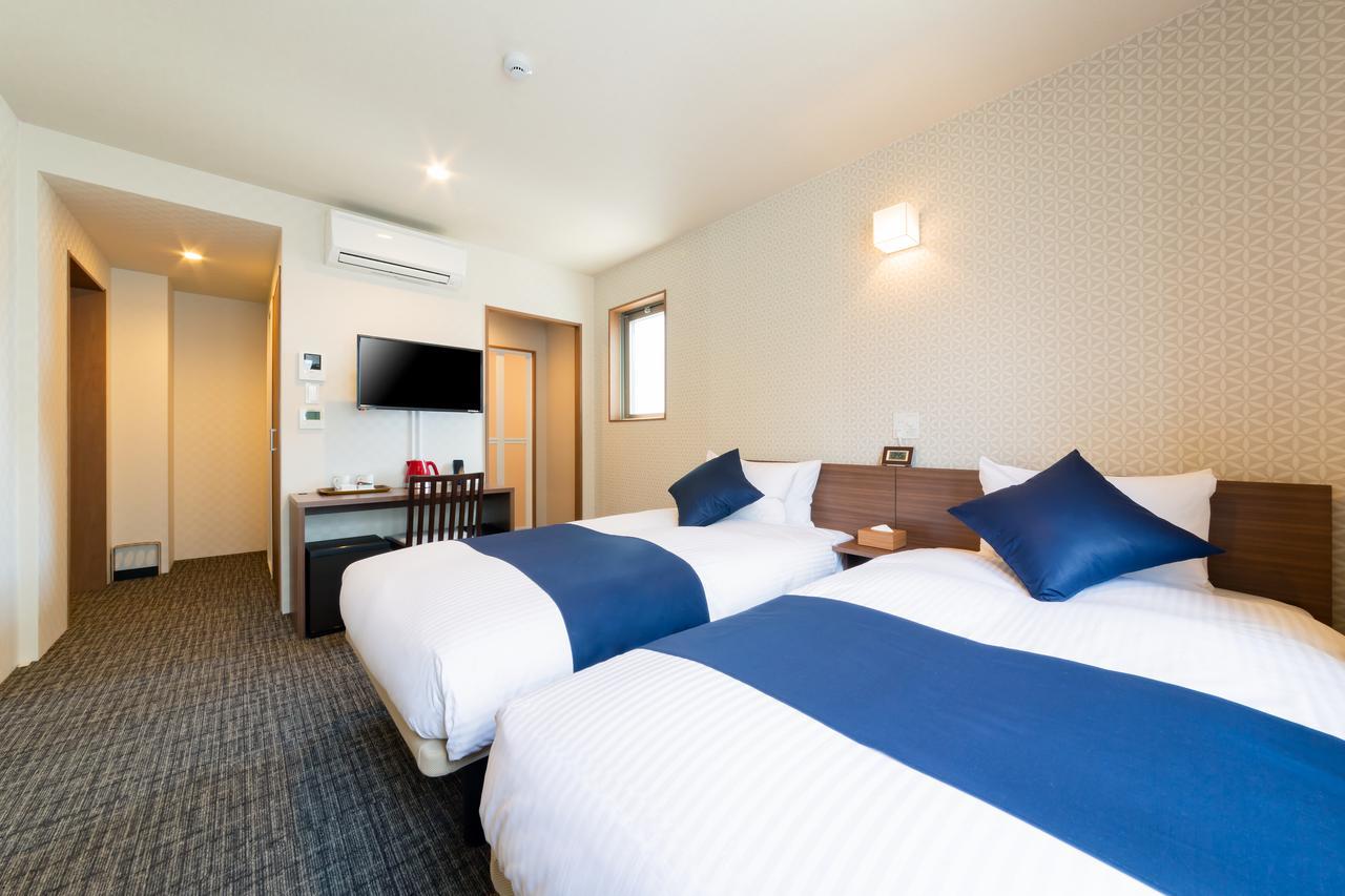 Grand Japaning Hotel Karasuma Gojo 교토 외부 사진