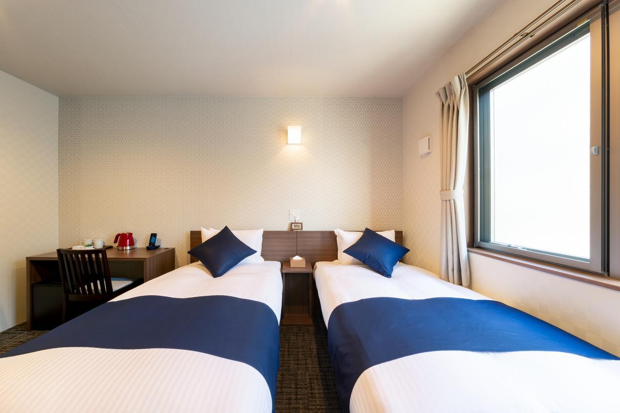 Grand Japaning Hotel Karasuma Gojo 교토 외부 사진