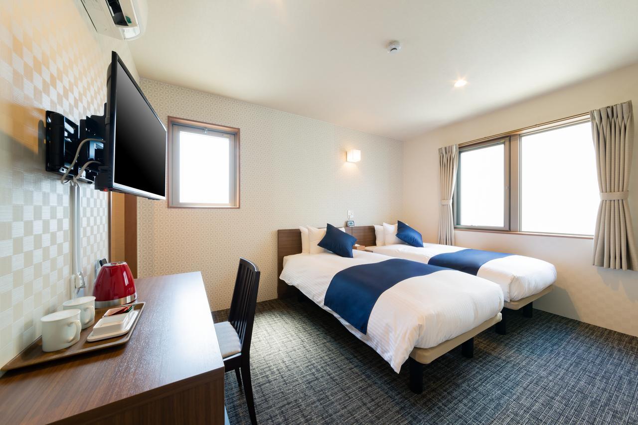 Grand Japaning Hotel Karasuma Gojo 교토 외부 사진