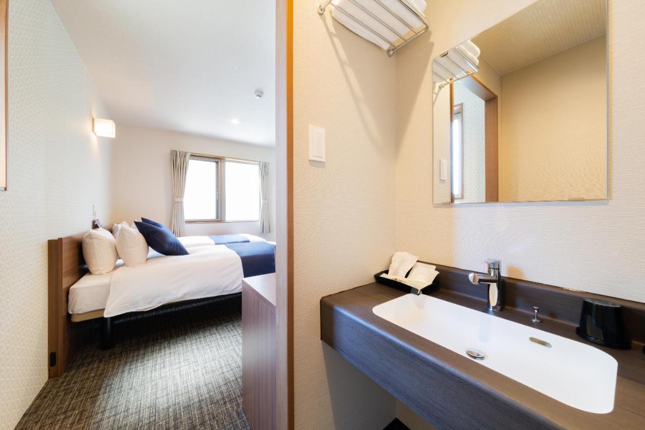 Grand Japaning Hotel Karasuma Gojo 교토 외부 사진