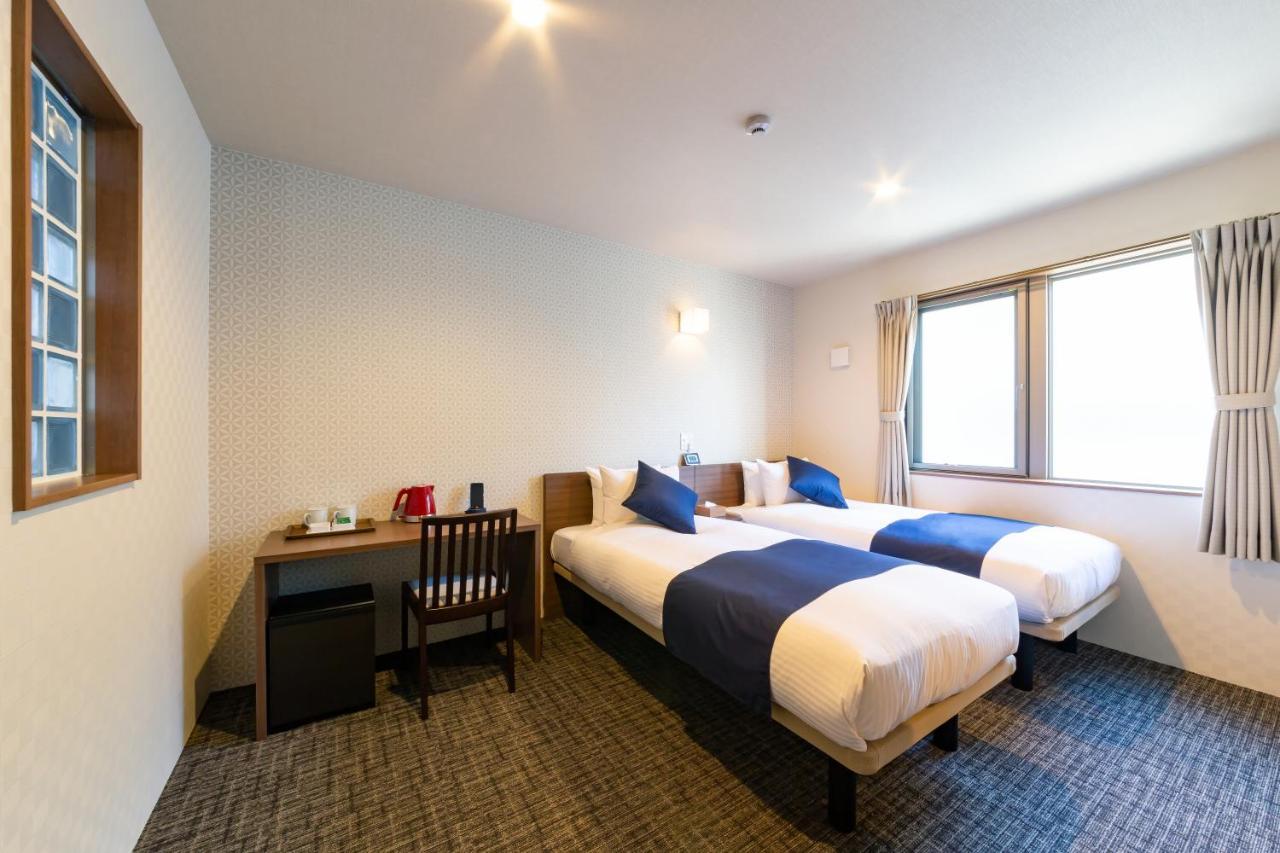 Grand Japaning Hotel Karasuma Gojo 교토 외부 사진