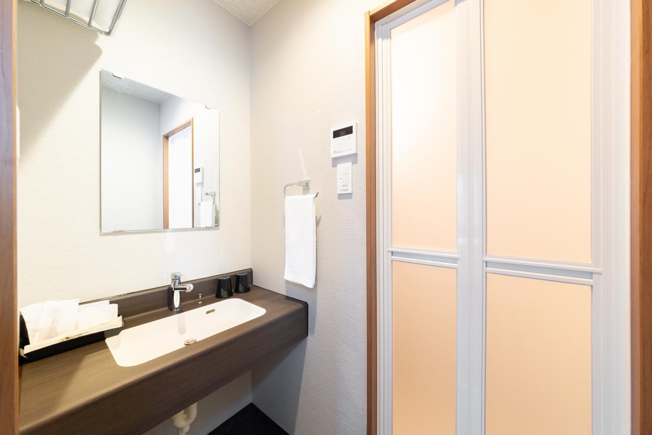 Grand Japaning Hotel Karasuma Gojo 교토 외부 사진